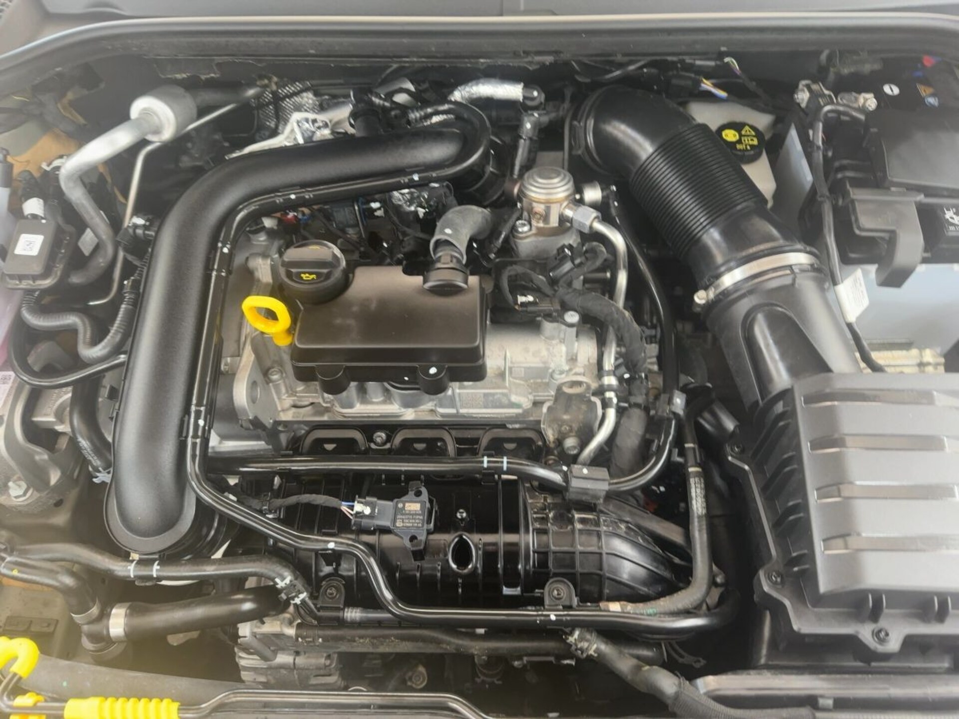 SEAT Ibiza FR