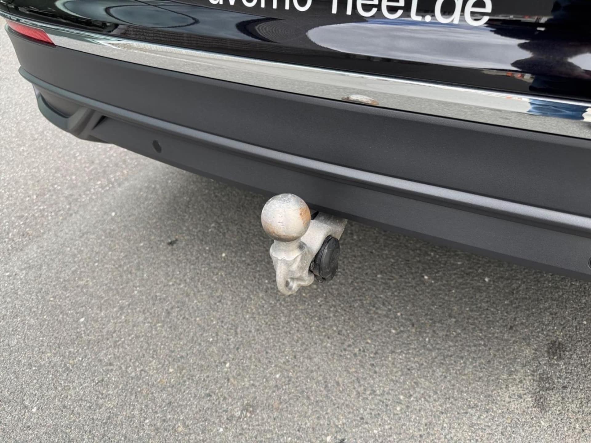Volkswagen Tiguan MOVE
