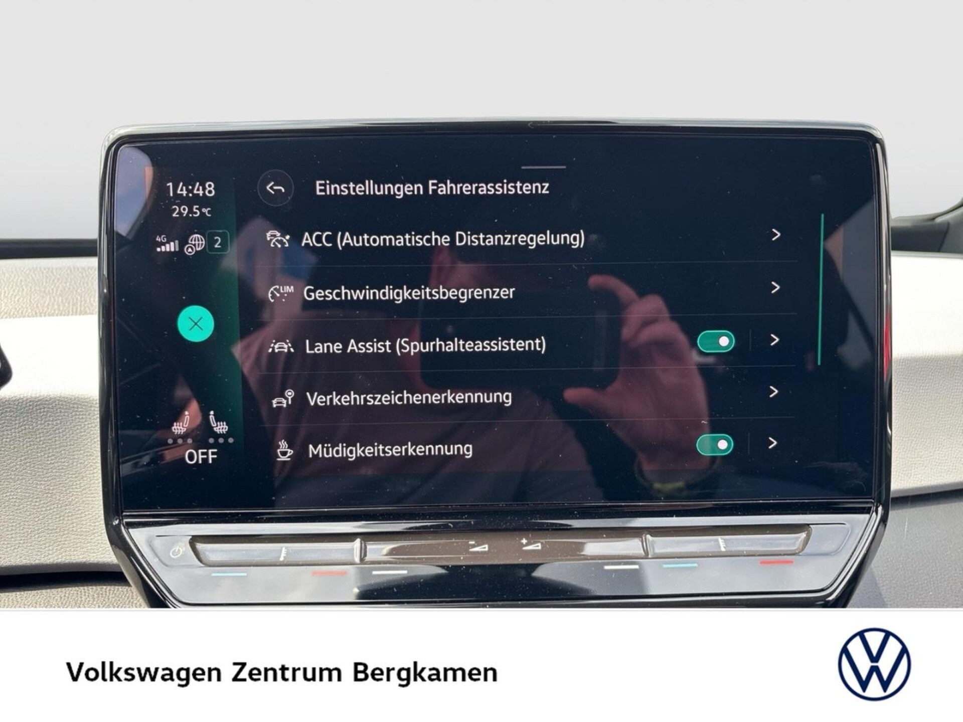 Volkswagen ID.3 MOVE Pro