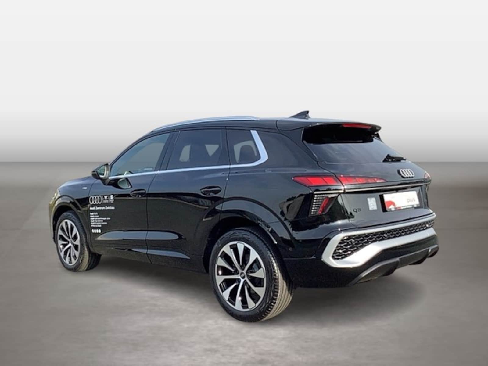 Audi Q3 – Bild 3