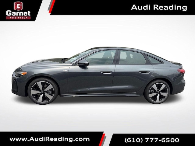 2026 Audi A5 Sedan