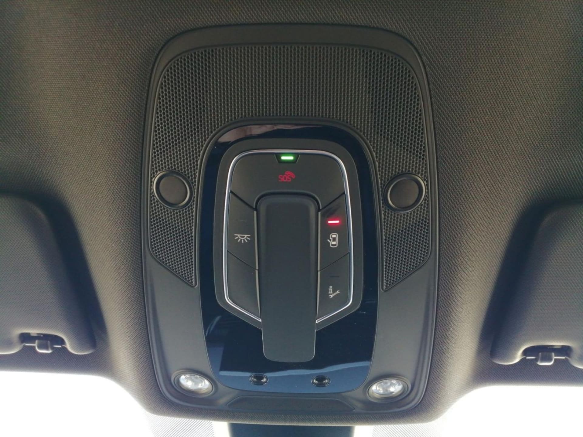 Audi Q5 Sportback S line