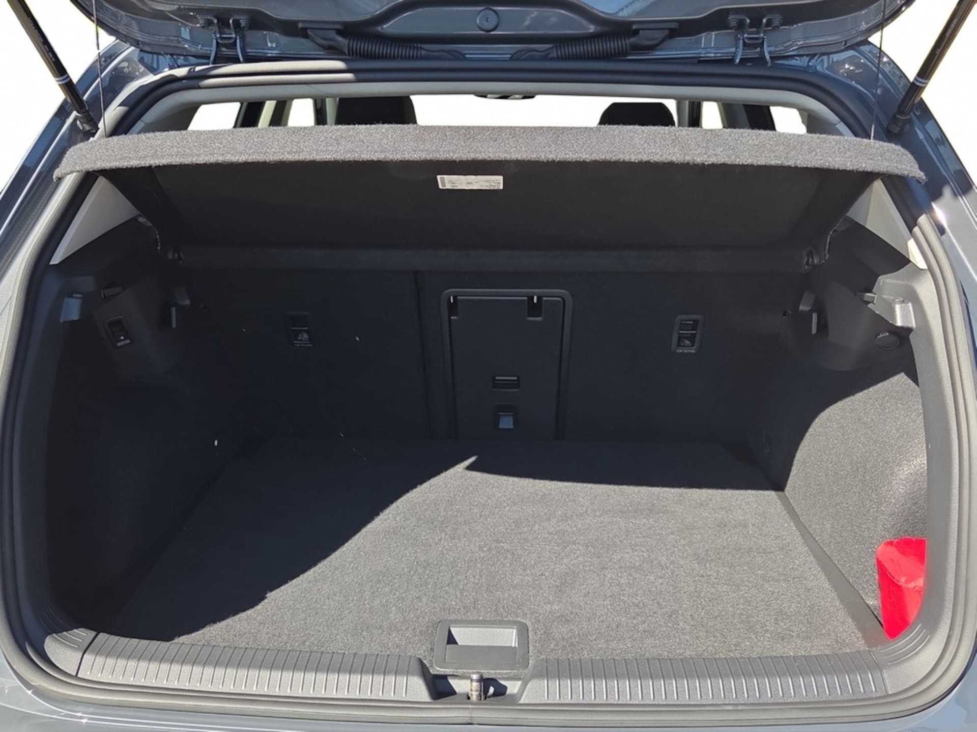 Volkswagen Golf Active