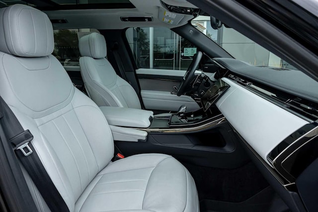 2024 Land Rover Range Rover Sport