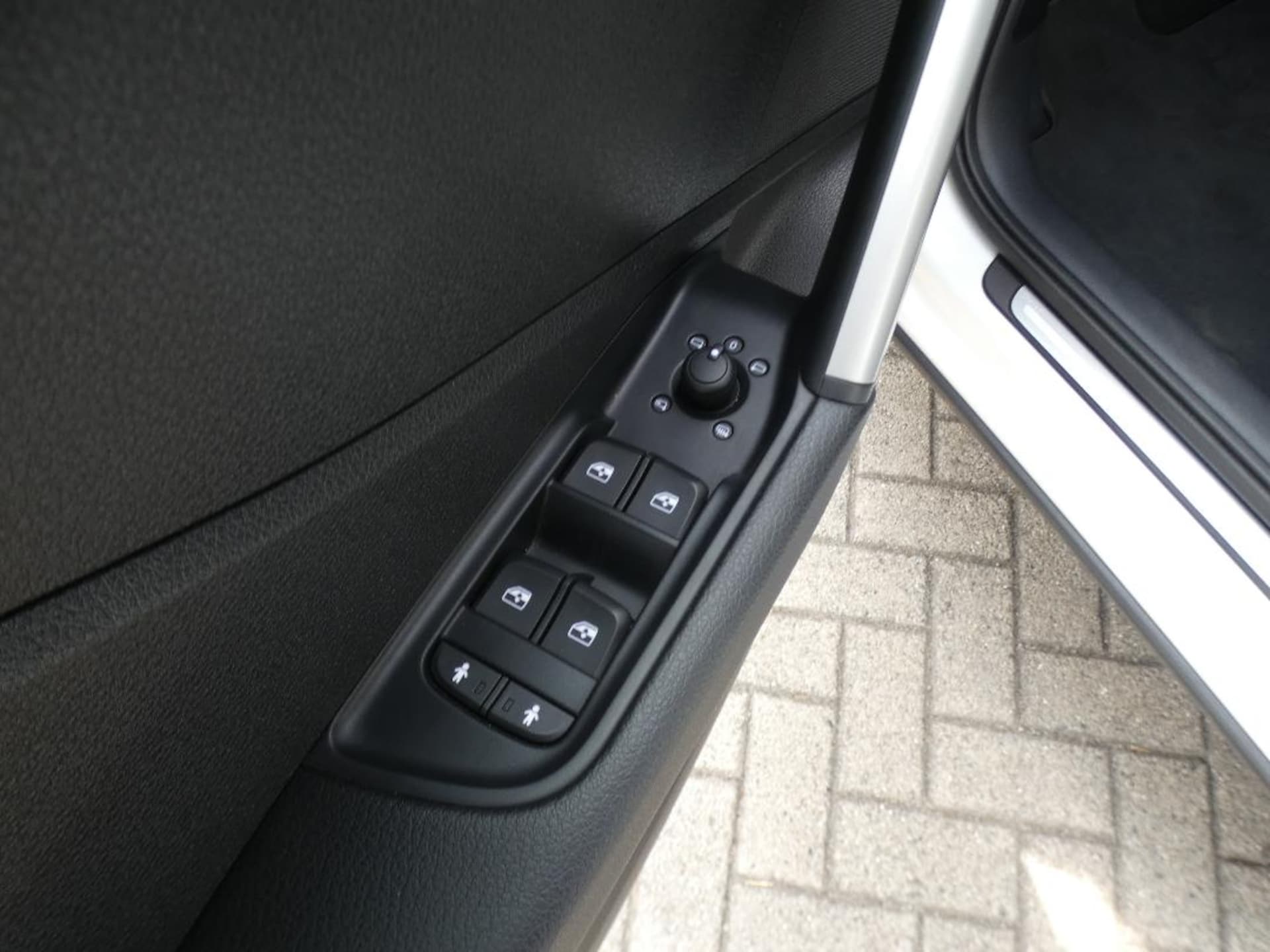 Audi Q2 Advanced