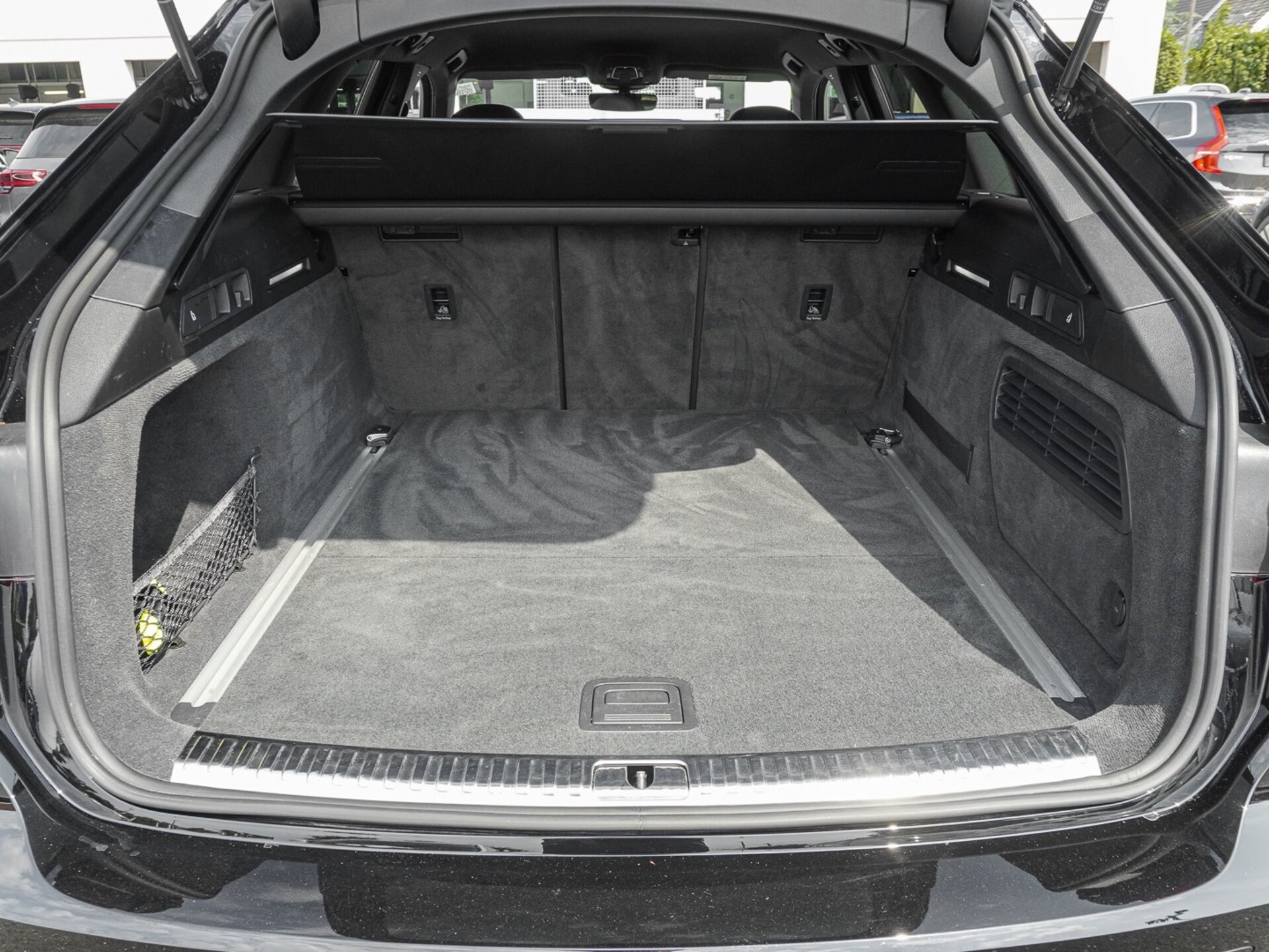 Audi A6 Avant Design