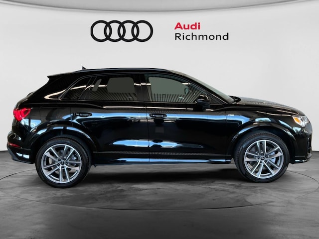 2024 Audi Q3 SUV