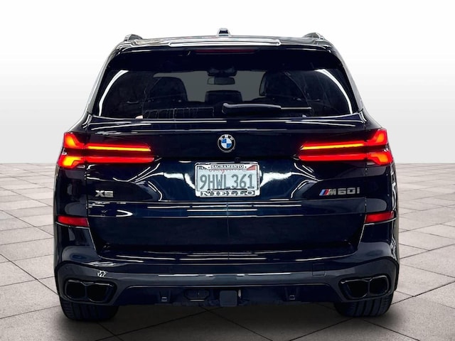 2024 BMW X5