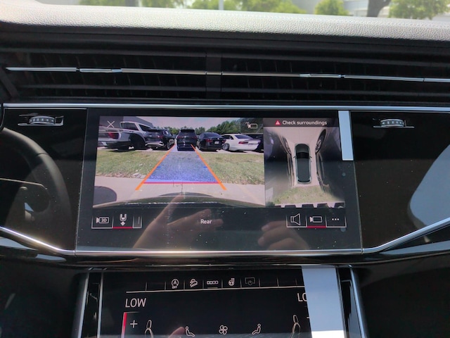 2026 Audi Q7 Premium - Photo 26