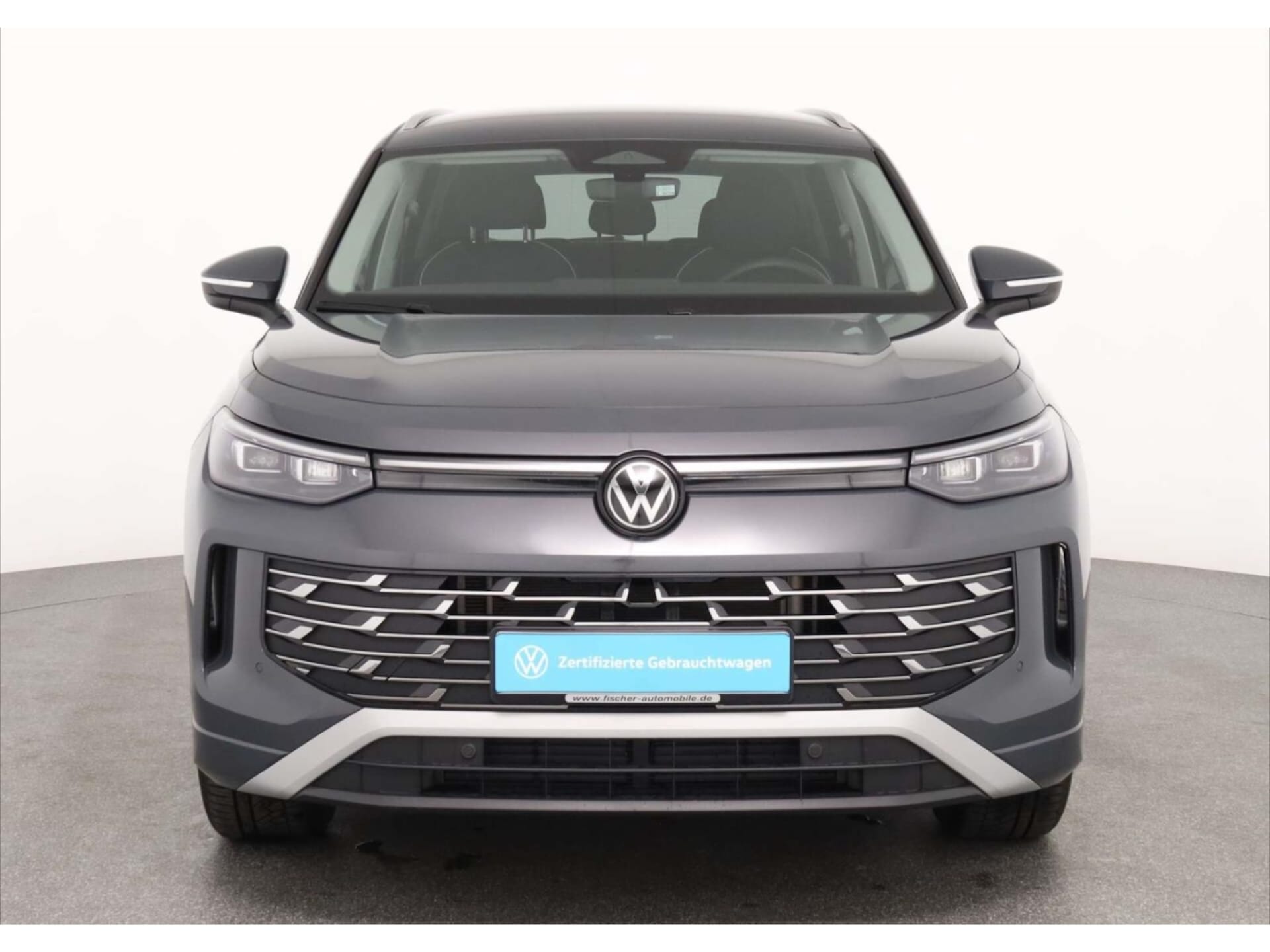 Volkswagen Tayron Elegance