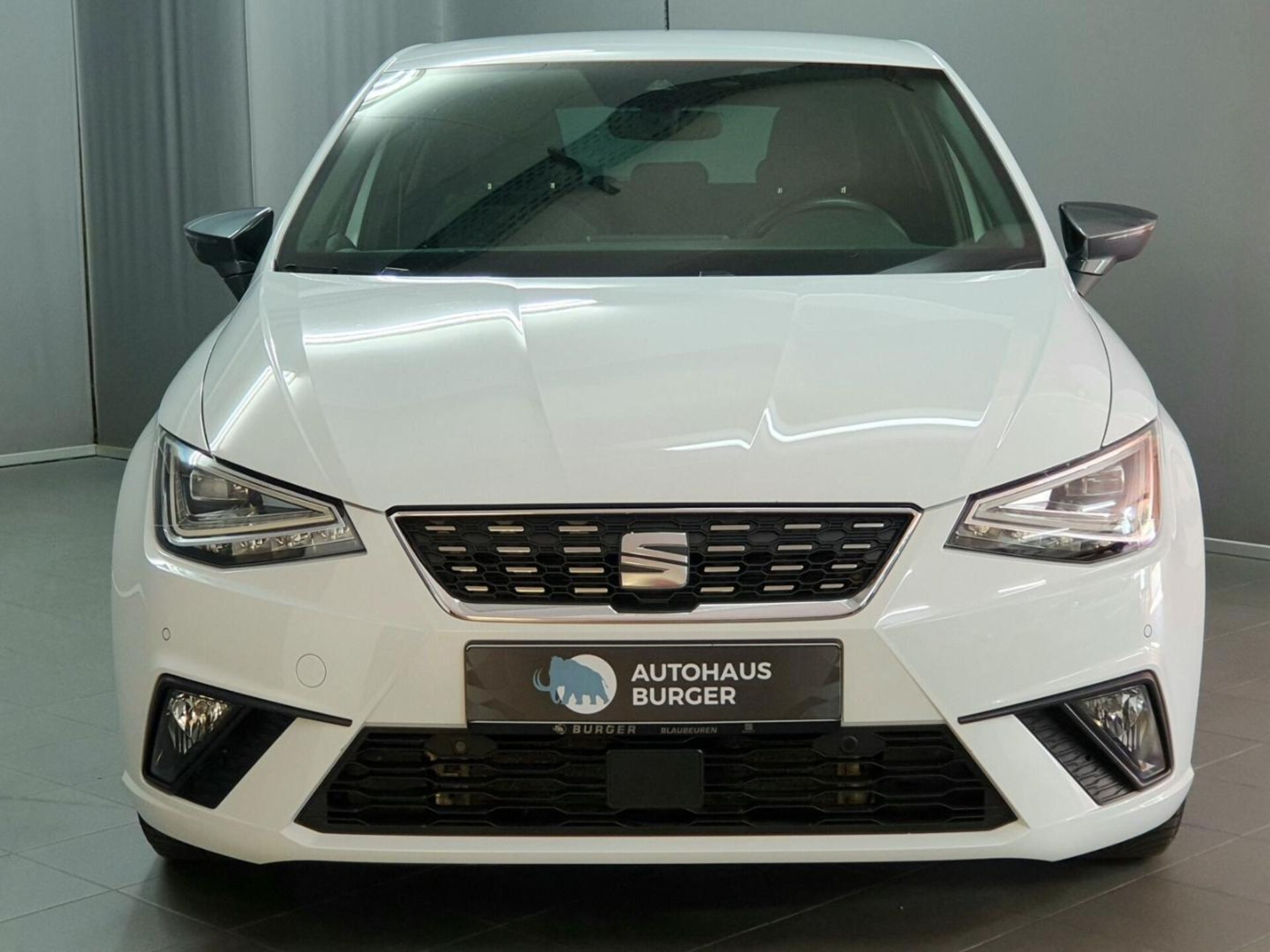 SEAT Ibiza Xcellence