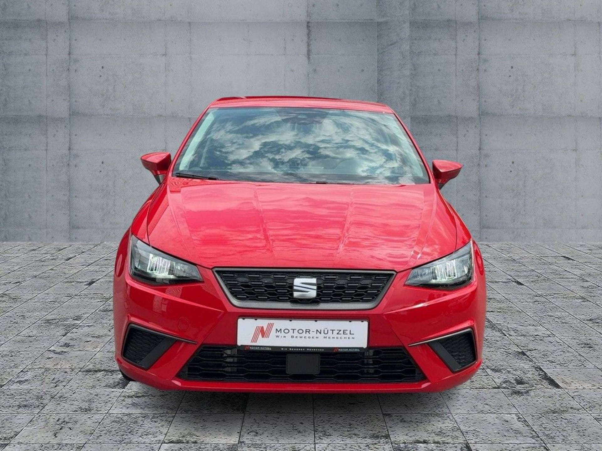 SEAT Ibiza Style