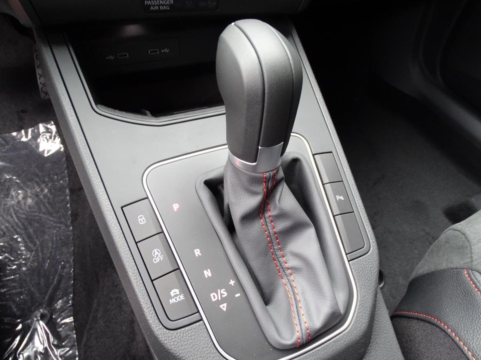 SEAT Ibiza – Bild 12
