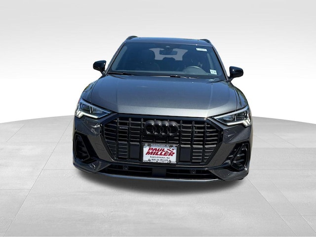 2025 Audi Q3 SUV