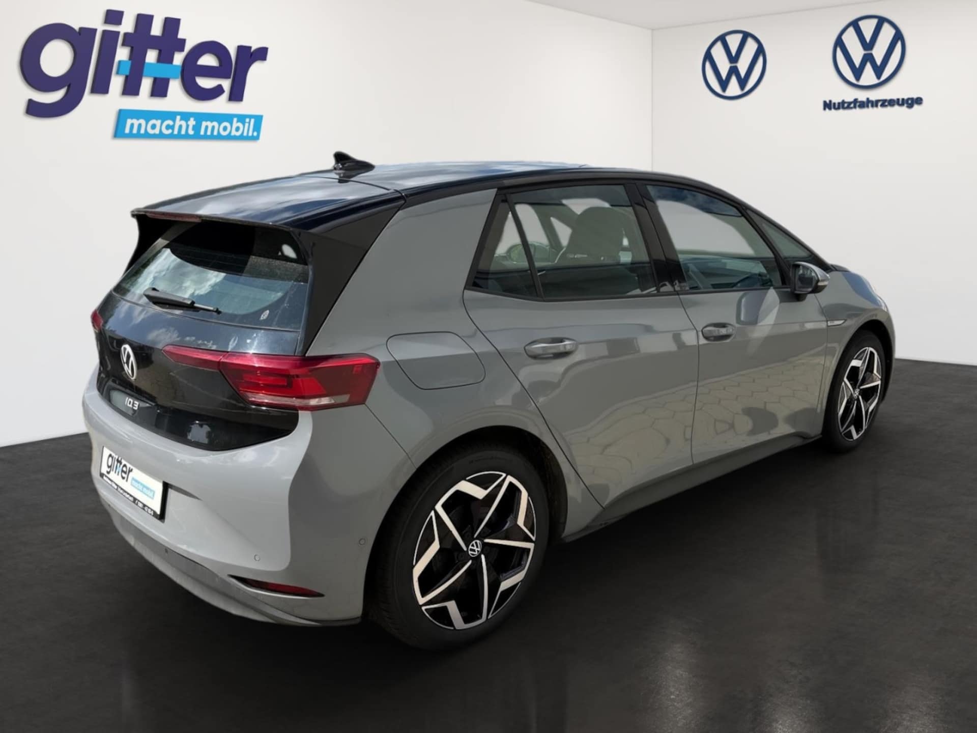 Volkswagen ID.3 Pro Performance