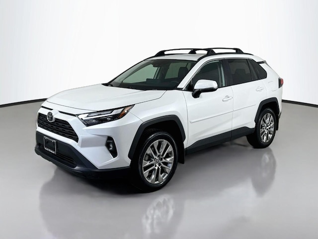 2023 Toyota RAV4