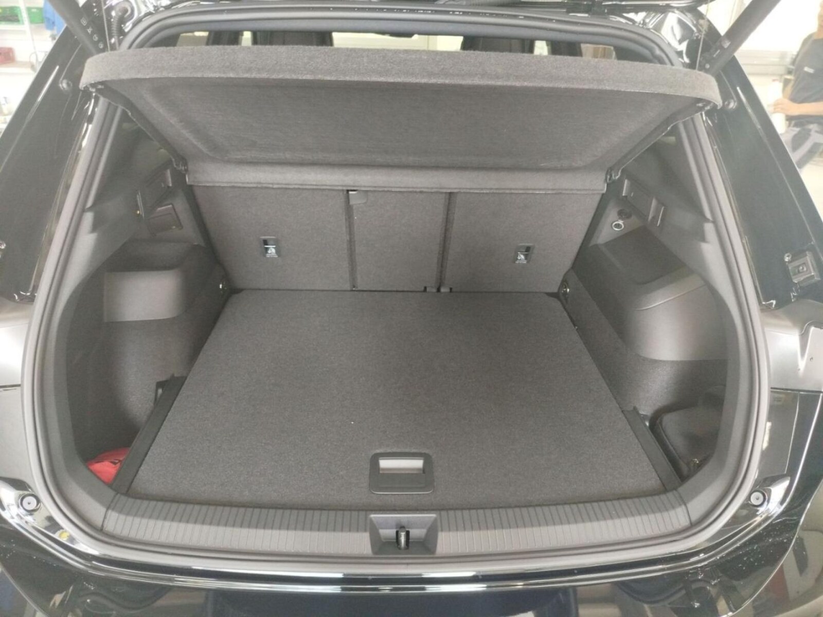 Volkswagen Tiguan – Bild 6
