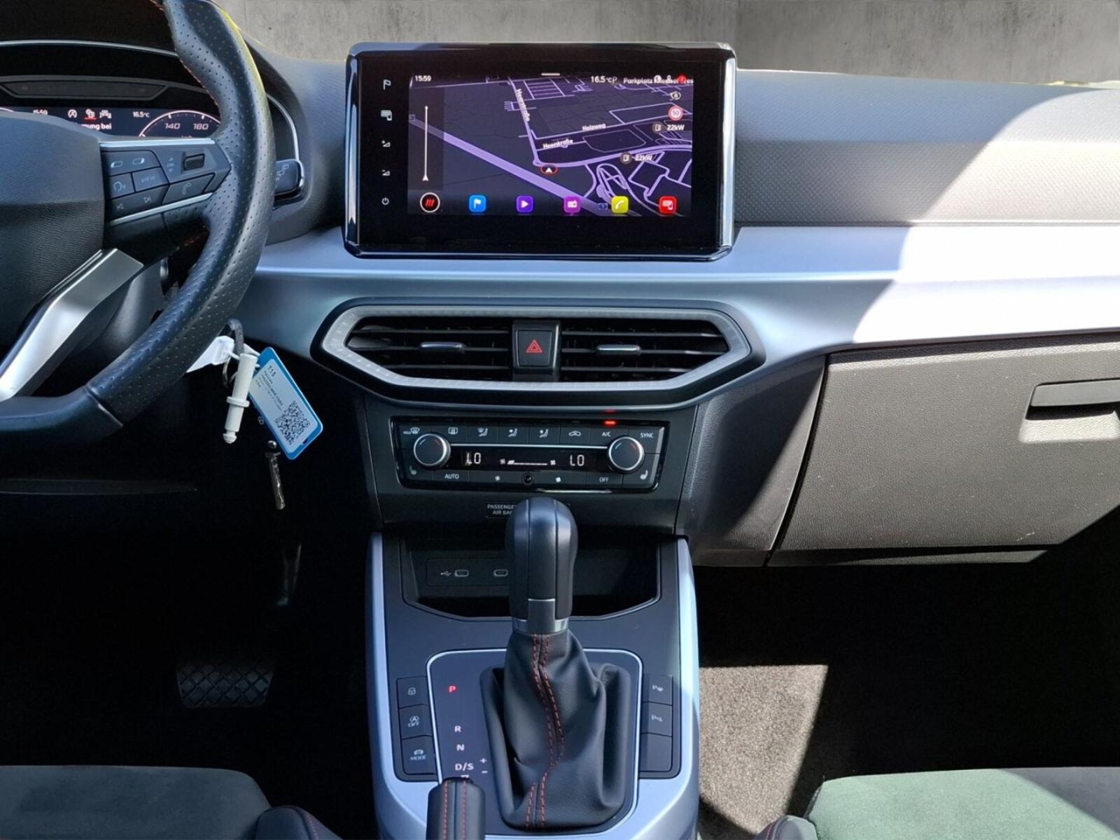 SEAT Arona – Bild 12