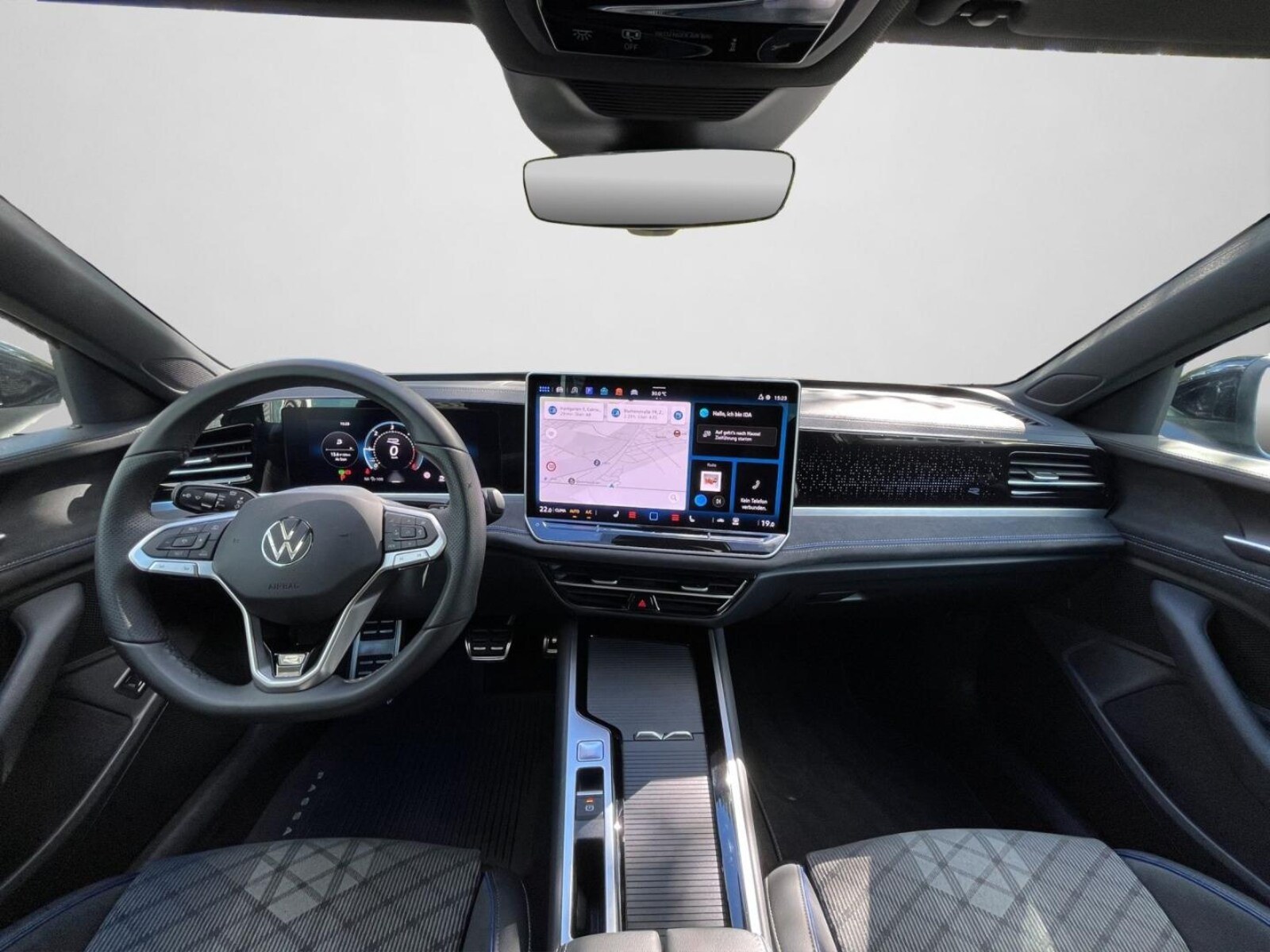 Volkswagen Passat – Bild 3