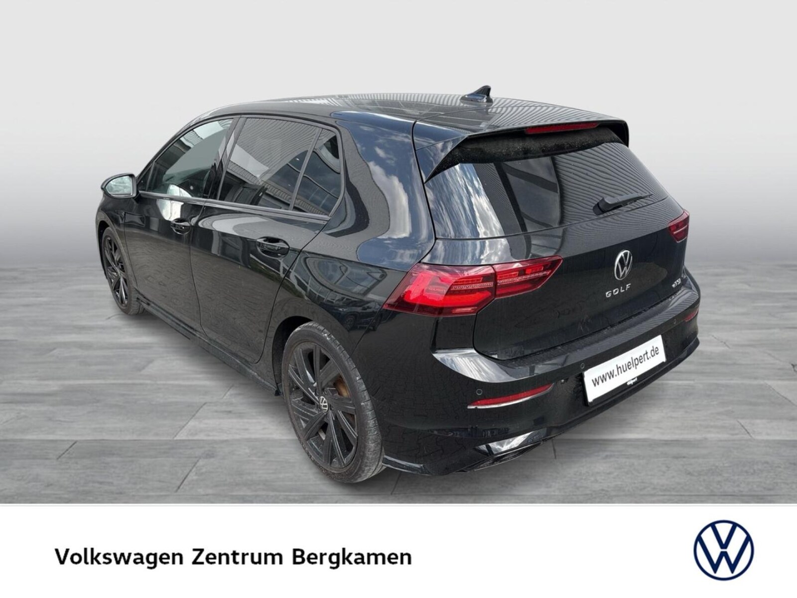 Volkswagen Golf – Bild 3