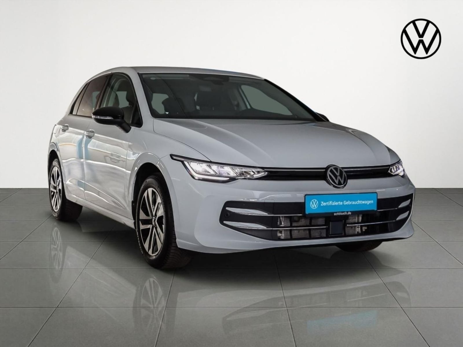 Volkswagen Golf – Bild 3