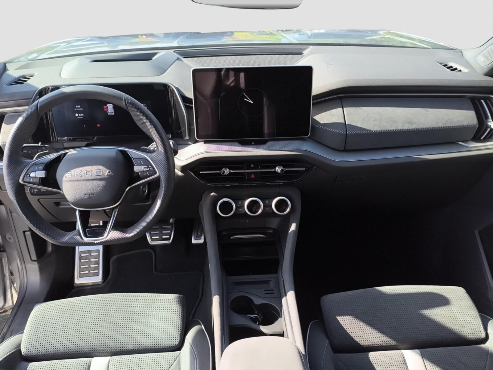 Škoda Kodiaq – Bild 18