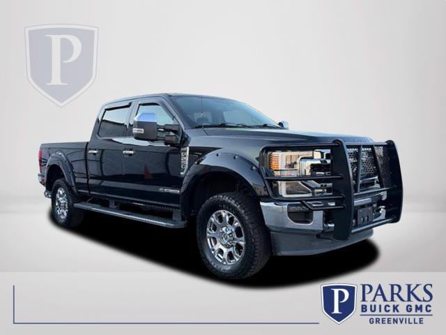 2020 Ford
