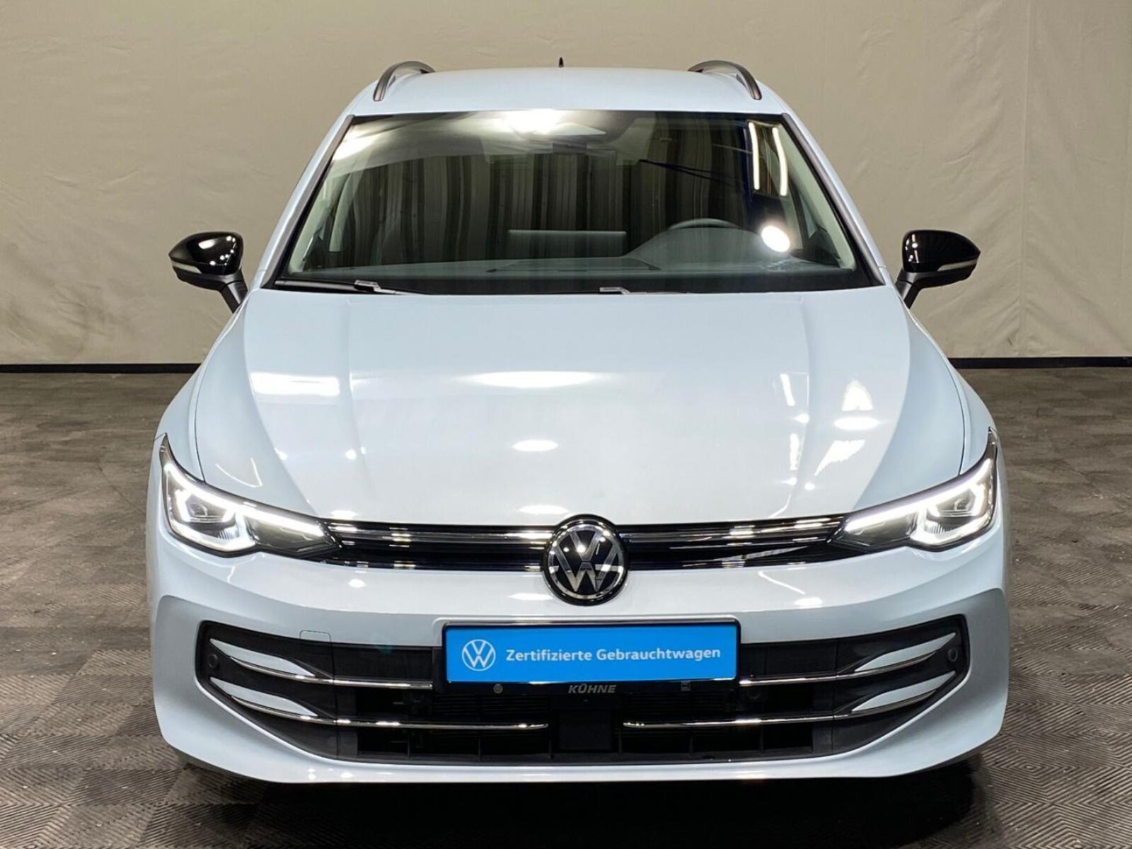Volkswagen Golf Variant – Bild 27