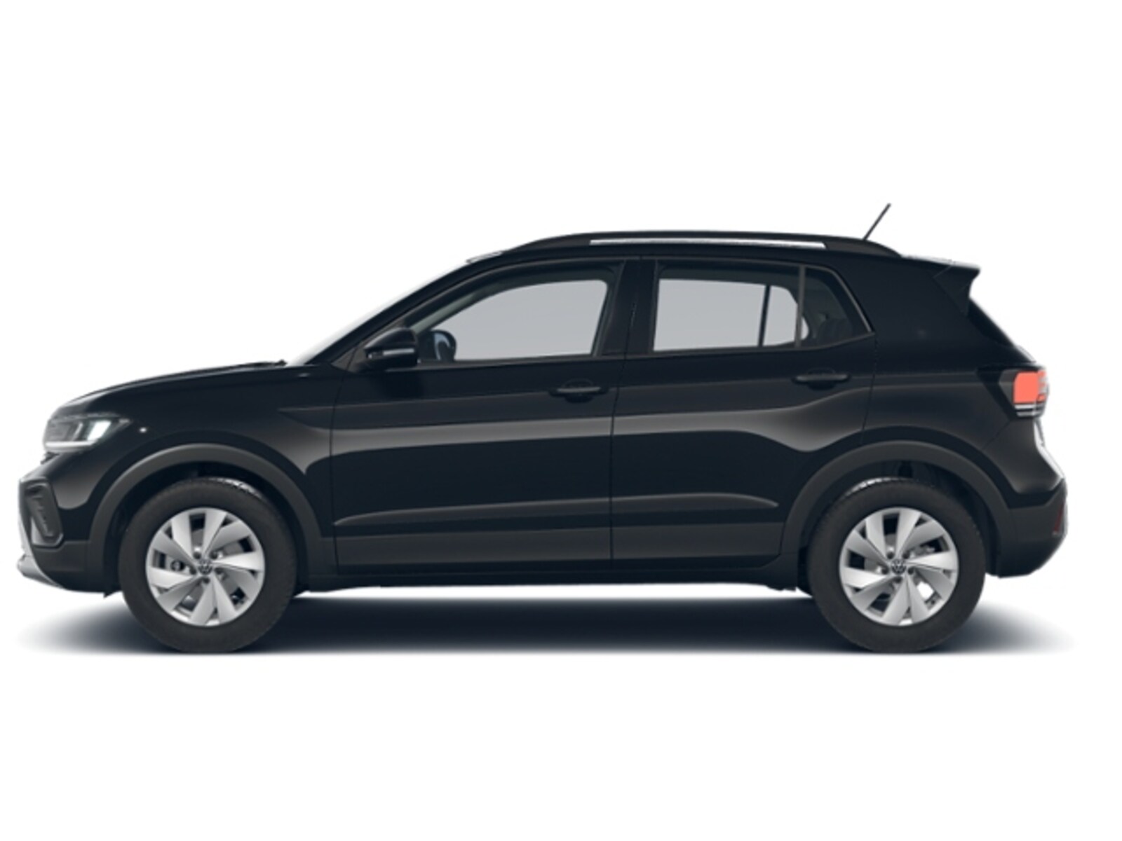 Volkswagen T-Cross – Bild 6
