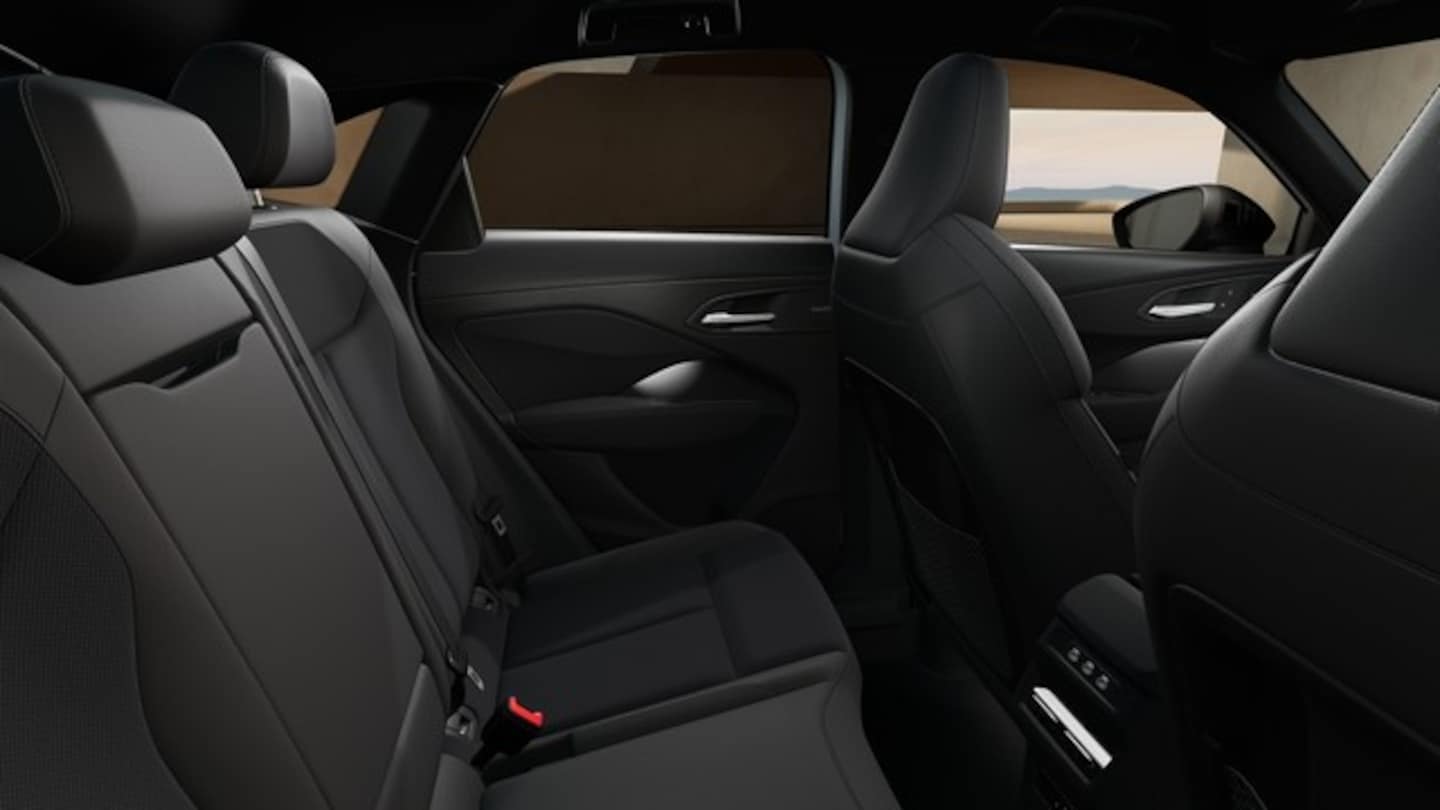 Bild über Audi Q3 Sportback TFSI 110 kW S tronic - für weitere Informationen kontaktieren Sie den Audi Partner