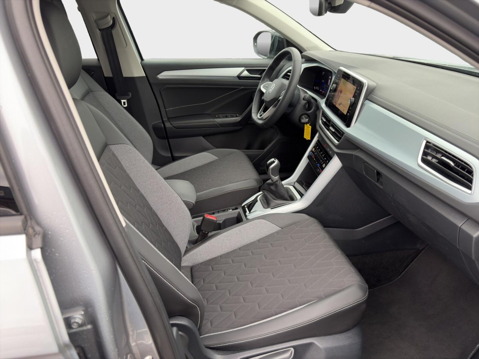 Volkswagen T-Roc – Bild 14