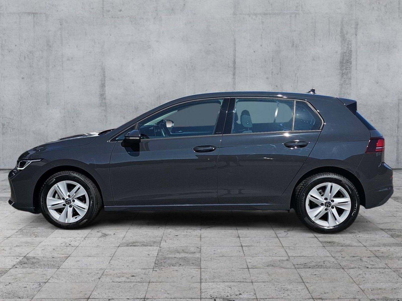 Volkswagen Golf – Bild 3