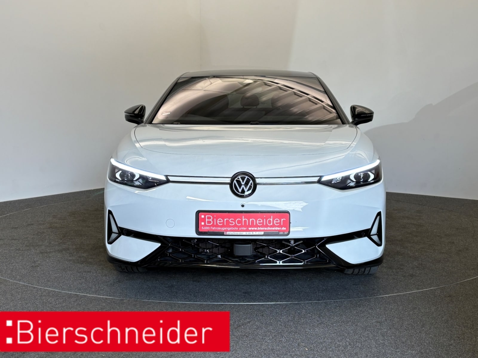 Volkswagen ID.7 – Bild 3
