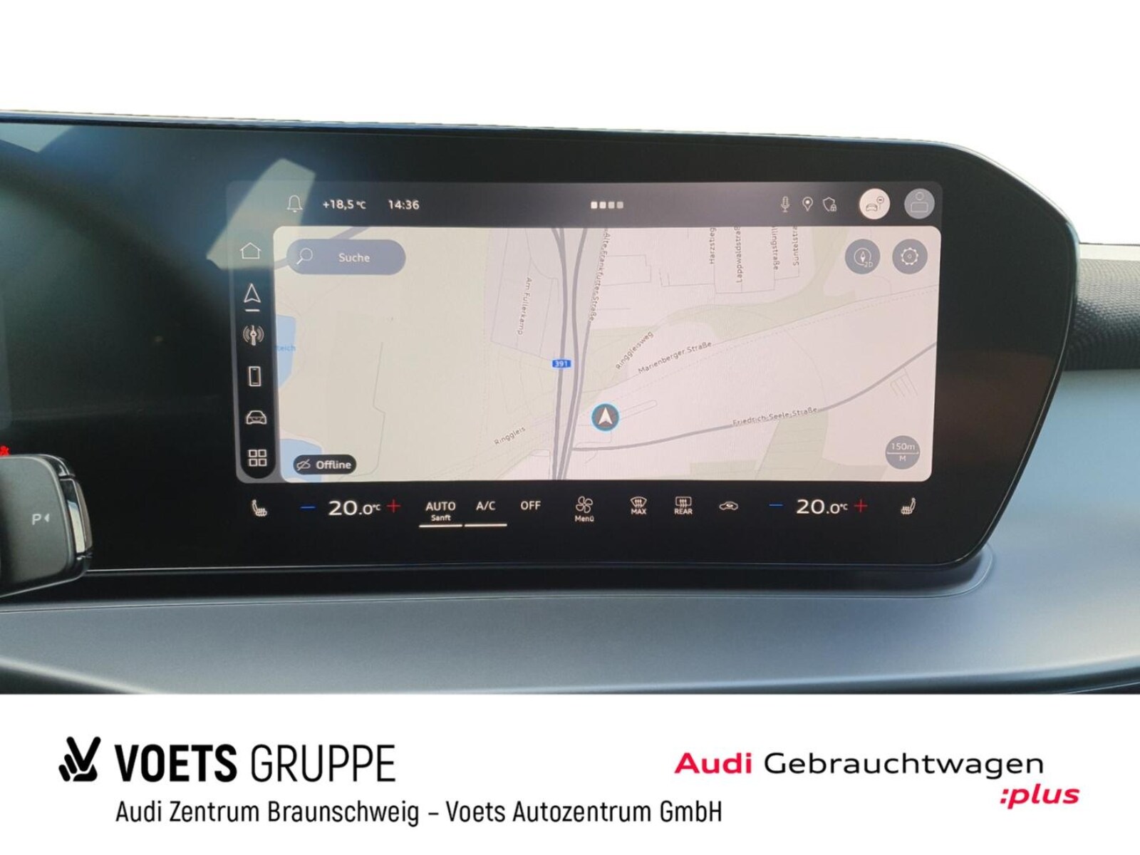 Audi Q3 – Bild 9