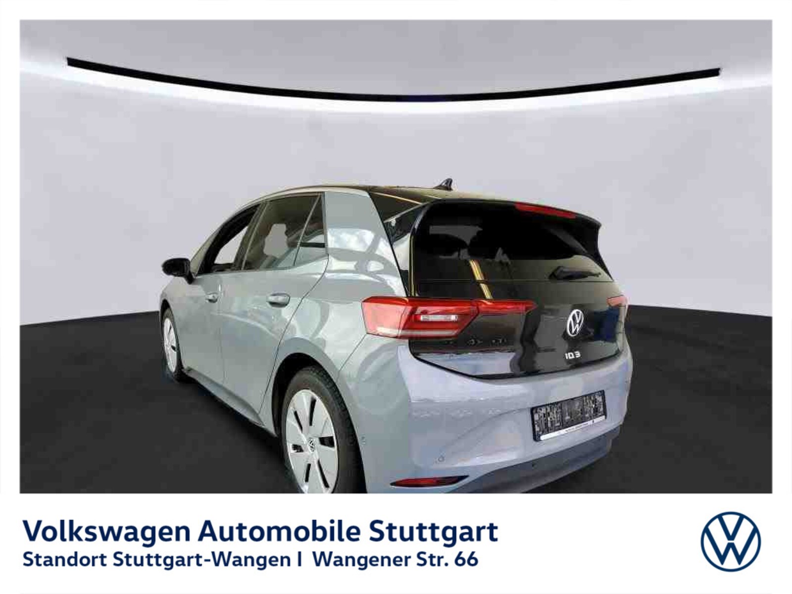 Volkswagen ID.3 – Bild 4
