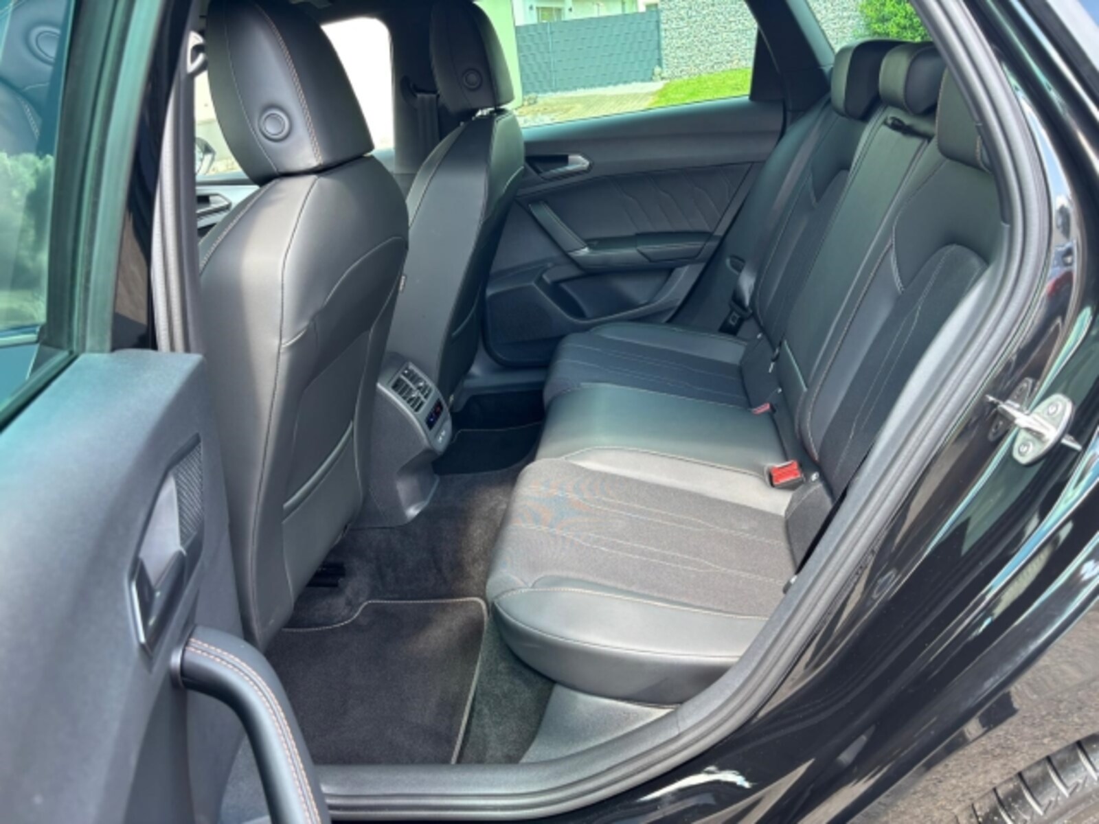 CUPRA Leon Sportstourer – Bild 8