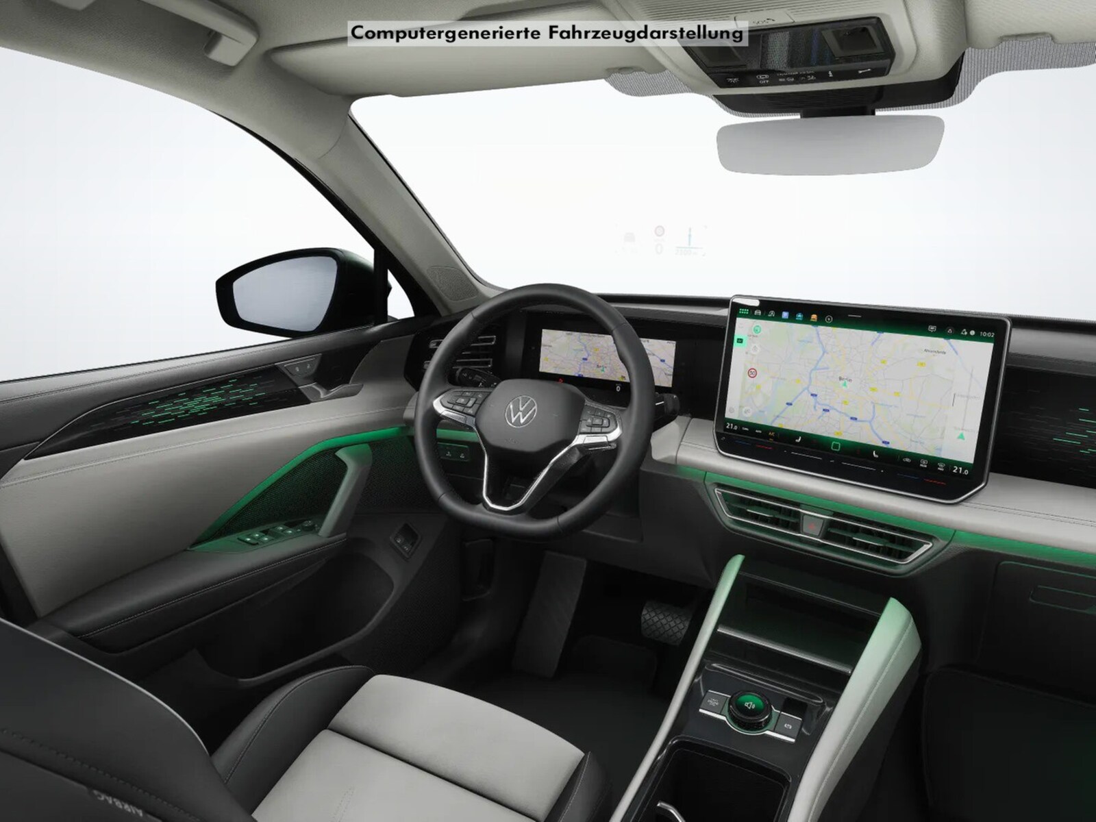Volkswagen Tiguan – Bild 9