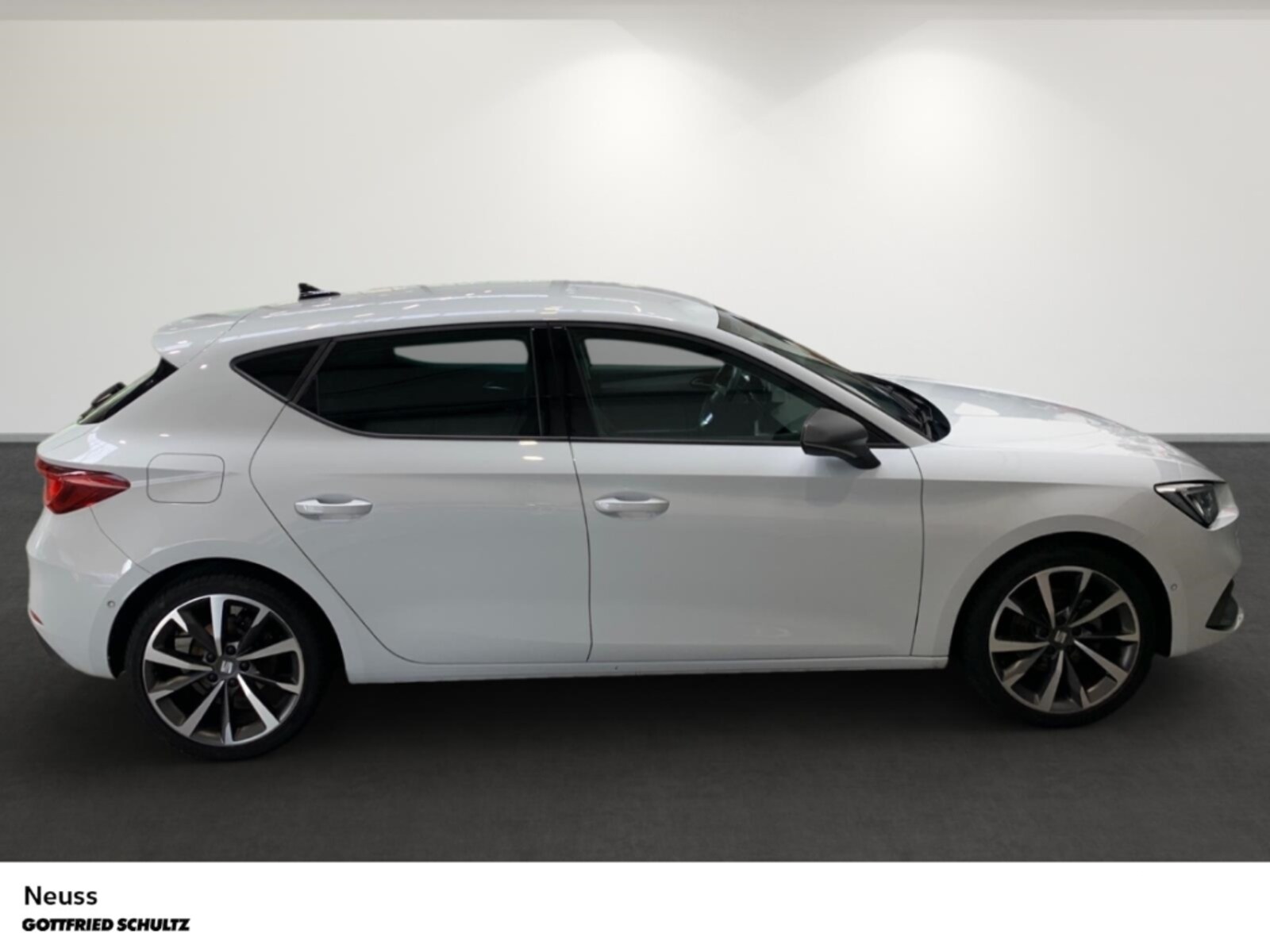 SEAT Leon – Bild 2
