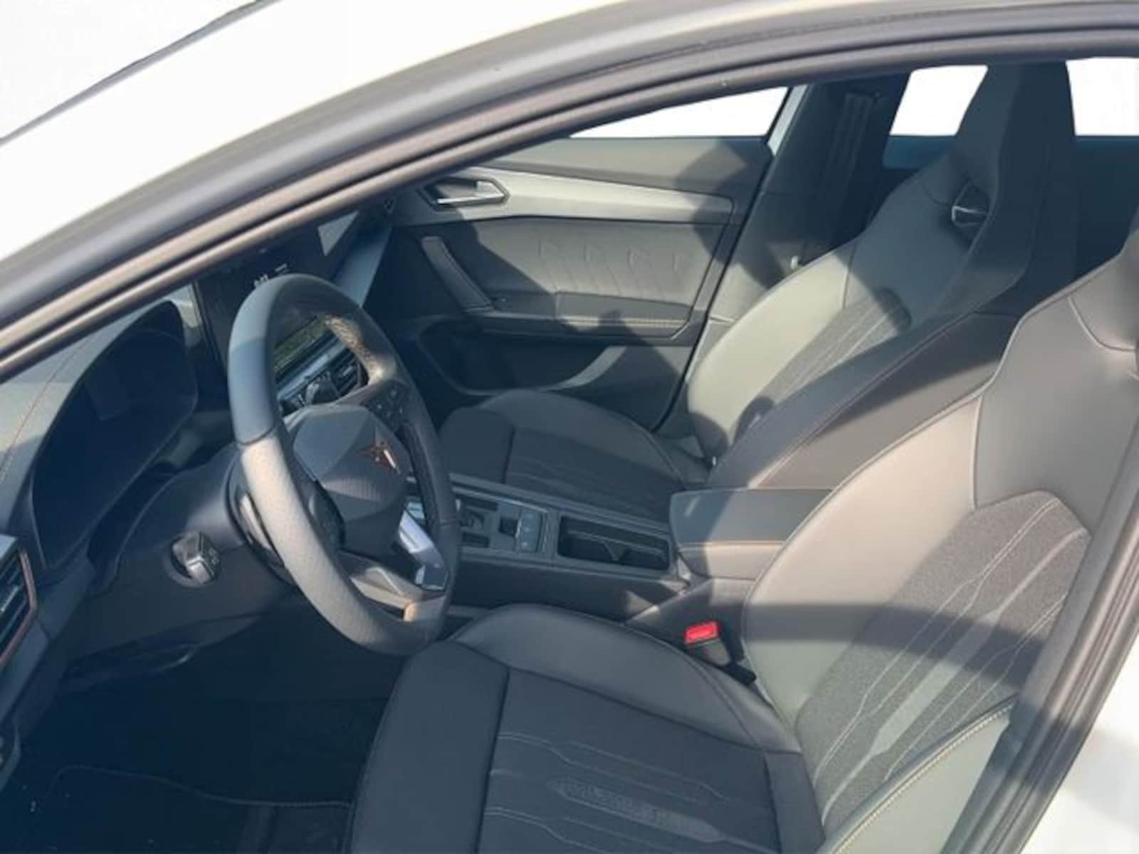 CUPRA Formentor – Bild 9