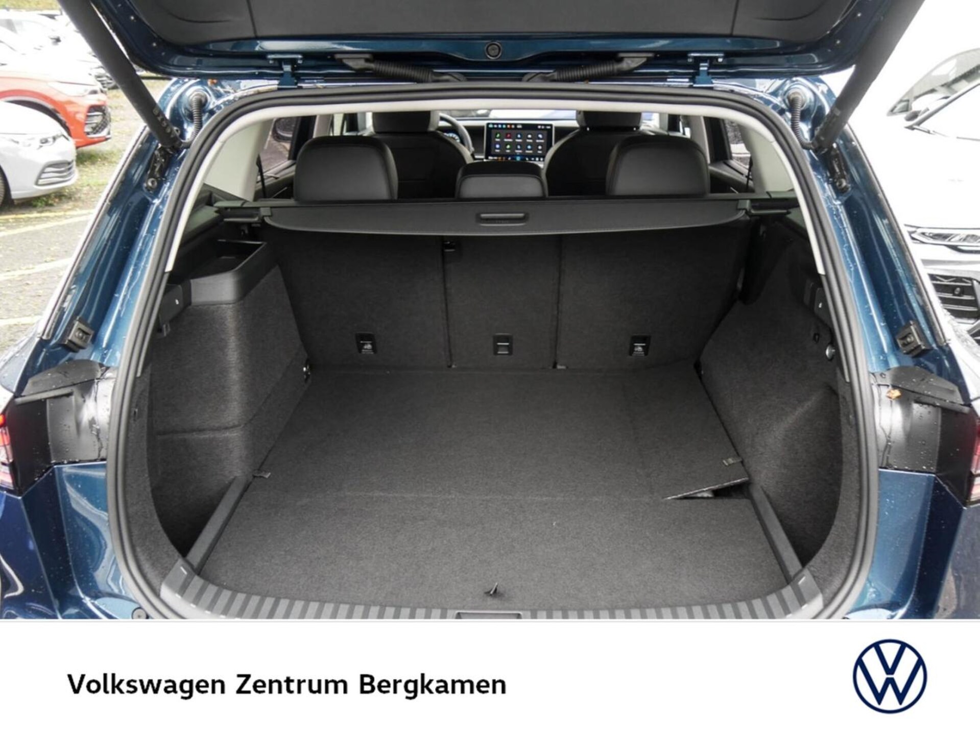 Volkswagen Tayron Life