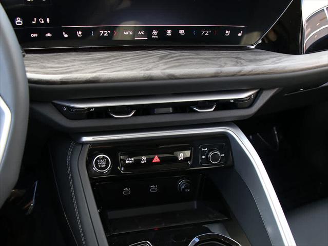 2025 AUDI Q5 - Image 23