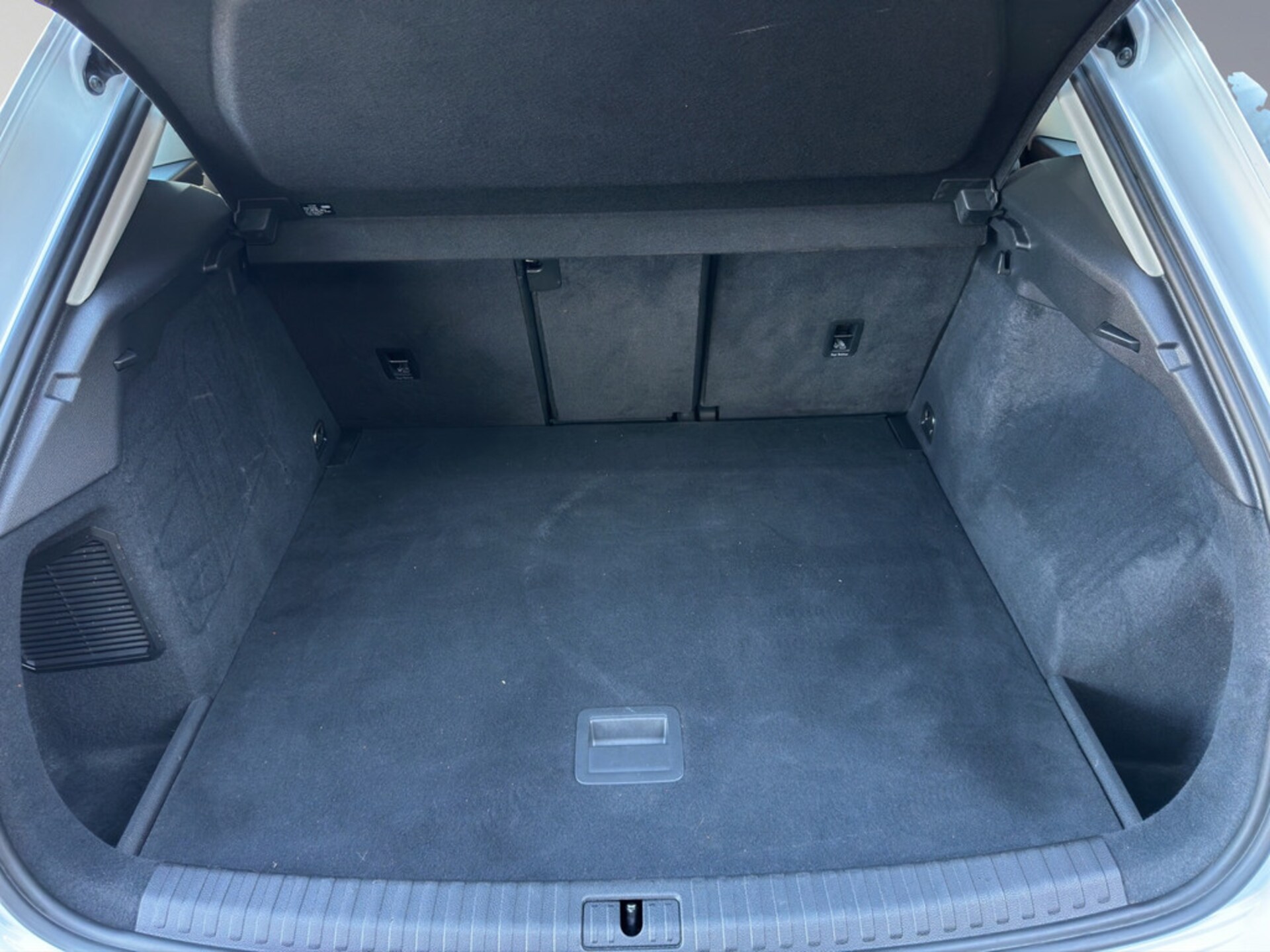 Audi Q3 TFSI e