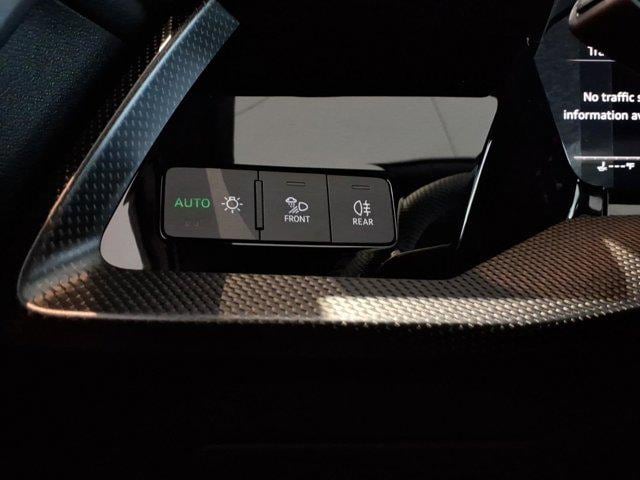 2026 Audi RS 3 Base - Photo 22