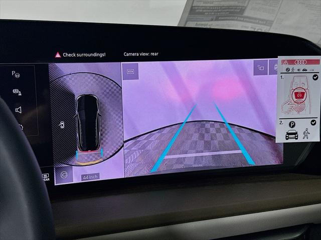 2025 Audi Q5 Premium Plus - Photo 23