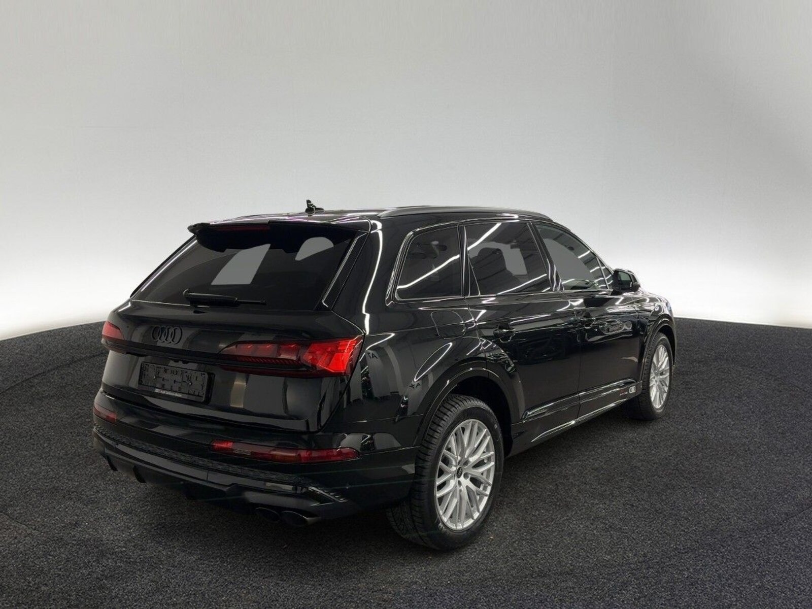 Audi SQ7 – Bild 6