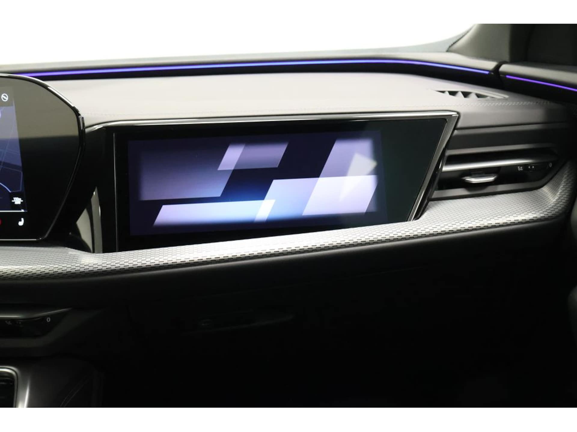 Audi Q5 SUV edition one