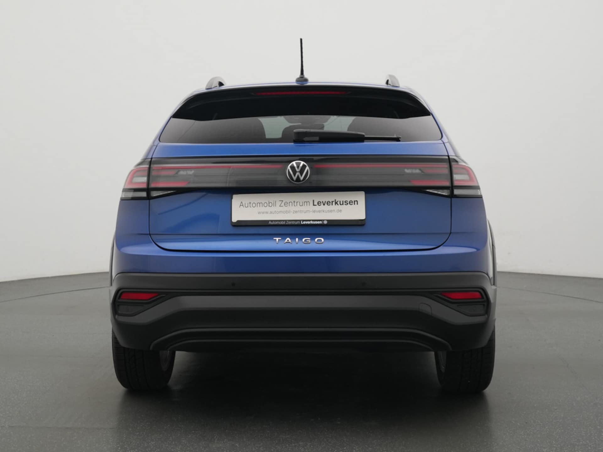 Volkswagen Taigo Goal