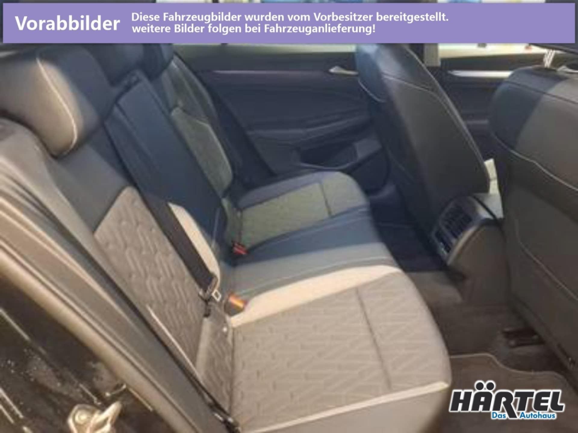 Volkswagen Golf Goal