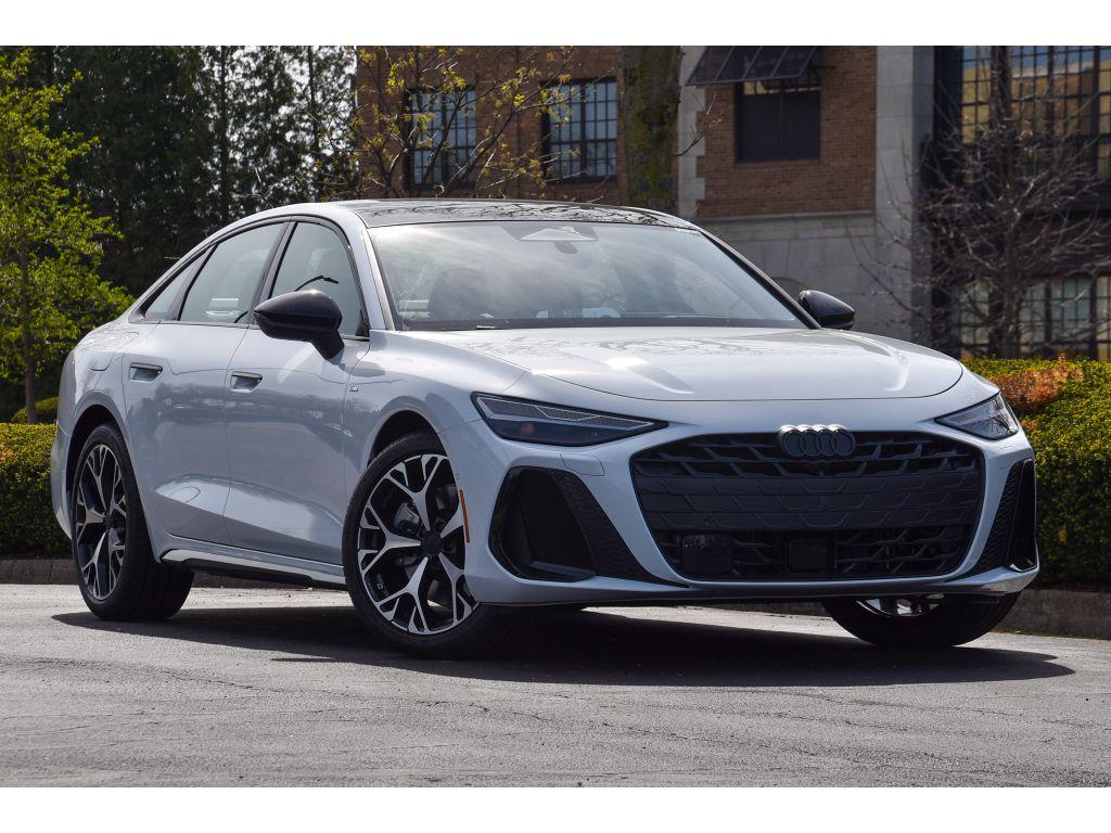 2026 Audi A6 Premium Plus quattro S tronic's photo