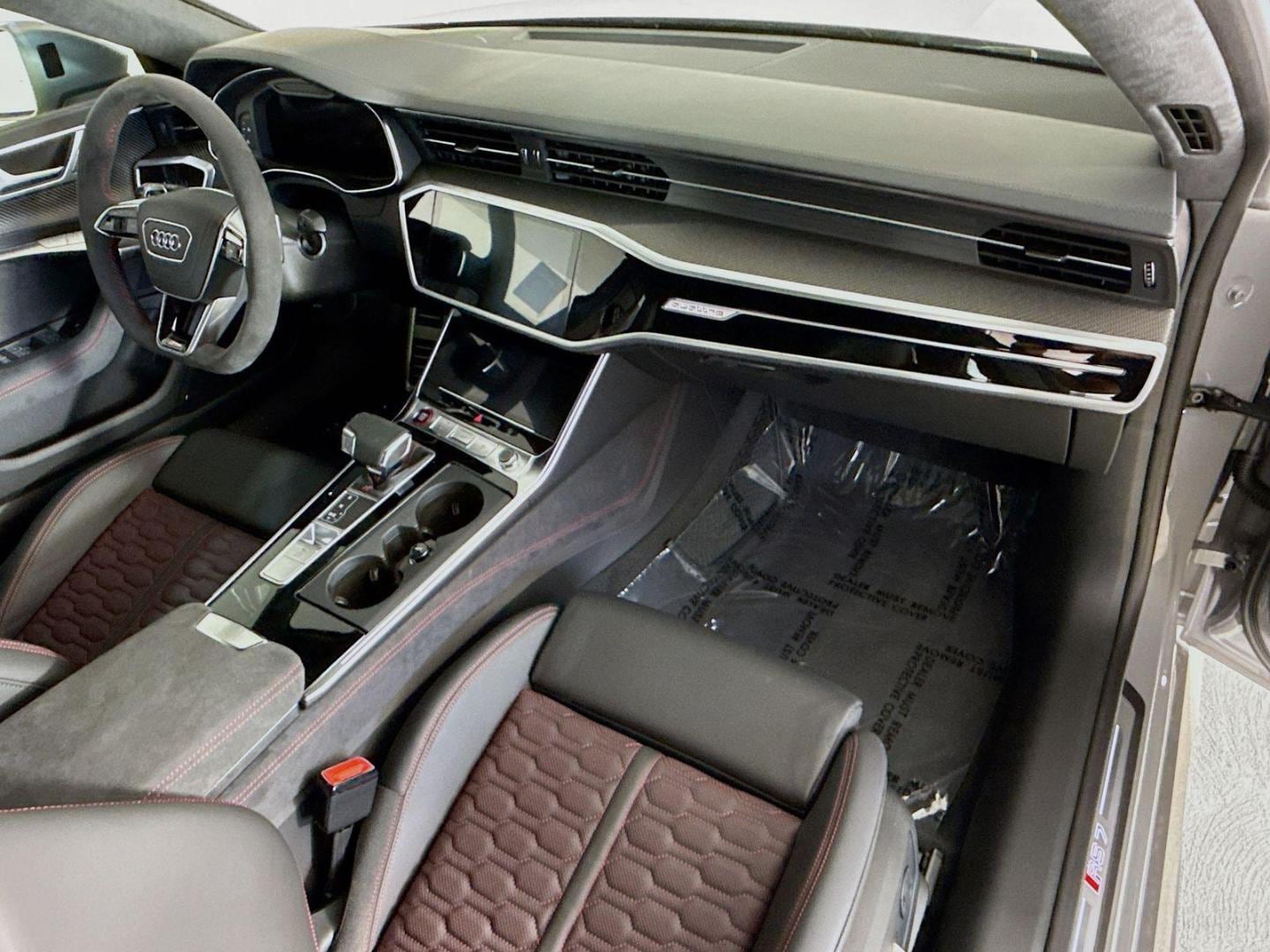 2026 Audi RS 7 Base - Photo 31